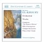 El-Khoury: Orchestral Works