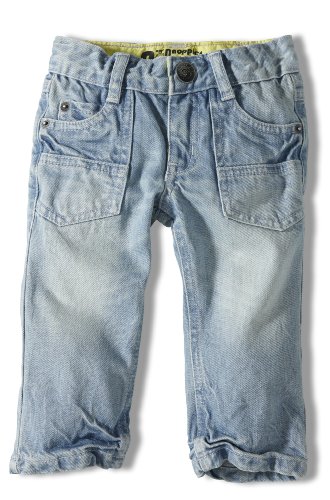 Noppies Baby – Jungen Babybekleidung/ Hosen 15203