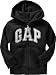 Gap Pro fleece arch logo hoodie