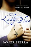 The Lady in Blue