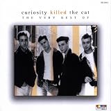 The Very Best Of Curiosity Killed The Cat