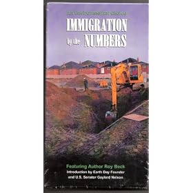 Immigration By The Numbers: An Environmental Choice