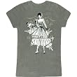 System Of A Down - Girl Ladies T-Shirt