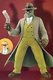 Golden Age Sandman Action Figure (Tan Suit)