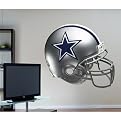 Fathead DALLAS COWBOYS HELMET