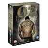 Oz - Complete Season 1-6 [DVD]