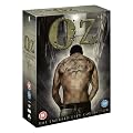 Oz -The Complete 1-6 [Import anglais]