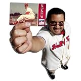 National Baseball Hall of Fame Individual Level Membership *25% Off Special!*