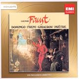 Gounod: Faust (Highlights) [Edizione: Regno Unito]di Georges Pretre