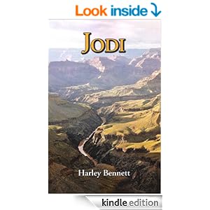 Jodi book