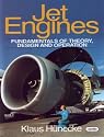 Jet Engines: Fundamentals of Theory, Design and Operation