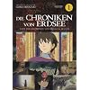 Die Chroniken von Erdsee, Band 1: BD 1