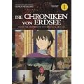 Die Chroniken von Erdsee, Band 1: BD 1