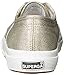 Superga Women's 2750 Lamew Fashion Sneaker