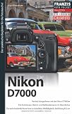 Produkt-Bild: Foto Pocket Nikon D7000
