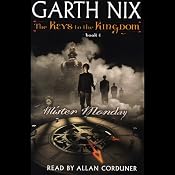 Mister Monday: The Keys to the Kingdom, Book 1 | [Garth Nix]