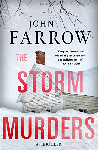the storm murders a thriller the storm murders trilogy