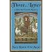 Three for a Letter:  A John the Eunuch Mystery