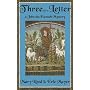 Three for a Letter:  A John the Eunuch Mystery