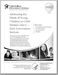 Addressing the Needs of Young Childre...