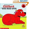 Clifford the Big Read Dog