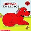 Clifford the Big Red Dog