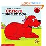 Clifford the Big Red Dog