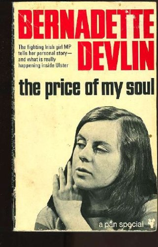 The Price of My Soul