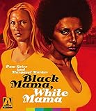 Black Mama, White Mama (2-Disc Special Edition) [Blu-ray + DVD]