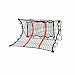Franklin Sports MLS X-Ramp 2 In 1 Soccer Trainer (44-Inch X 41-Inch X 25-Inch)