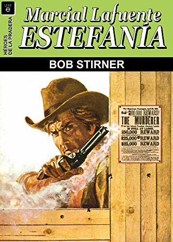 Bob Stirner (Spanish Edition)