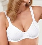 Anita Daytona Shadow Stripe Underwire Bra (5600)