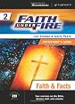 Faith Under Fire 2 Faith & Facts Participant's Guide (ZondervanGroupware Small Group Edition)
