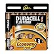 Duracell Plus Power Batteries
