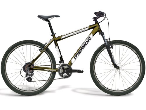 Merida Mountainbike Matts 10-V (2009)