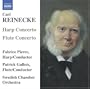 Reinecke: Harp Concerto: Flute Concerto