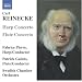 Reinecke: Harp Concerto: Flute Concerto