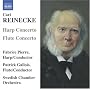 Reinecke: Harp Concerto: Flute Concerto