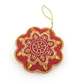 Ottoman Rose Decoration||EVAEX