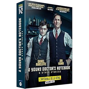 A Young Doctor's Notebook and other stories - l'intégrale (saison 1 et 2)