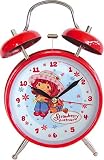Eigenschaften United Labels 0115384 / United Labels 0115384 - Emily Erdbeer-Wecker 10 cm