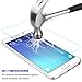 Note 5 Screen Protector,Kaptron (TM) Tempered Glass Ultra-Clear High Definition Screen protector perfect fit for Samsung Galaxy Note 5