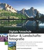 Natur- und Landschaftsfotografie - Cornelia D�rr