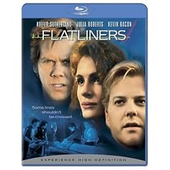 Flatliners [Blu-ray]