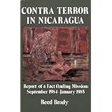 contra terror in nicaragua report of a fact finding mission september 1984 january 1985