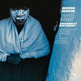 George Benson White Rabbit