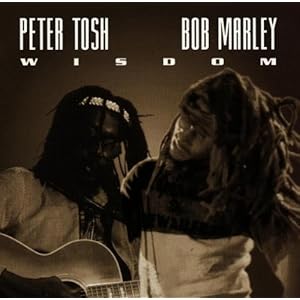 bob marley peter tosh