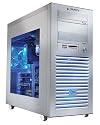 Velocity Micro Edge Gx520 Desktop (2.83 GHz Intel Core 2 Quad Q9550 Processor, 4 GB RAM,1 TB Hard Drive, ATI 4870 HD 512MB, 20x DVD Burner, Vista Premium)