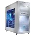 Velocity Micro Edge Gx535 Desktop PC (2.66 GHz Intel Core Quad i7 920 Processor, 6 GB RAM, 1 TB Hard Drive, Vista Premium) Silver