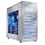 Velocity Micro Edge Gx535 Desktop PC (2.66 GHz Intel Core Quad i7 920 Processor, 6 GB RAM, 1 TB Hard Drive, Vista Premium) Silver